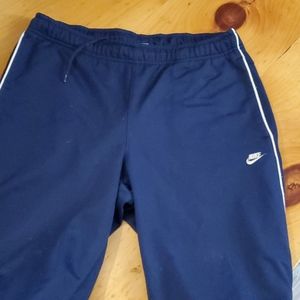 Womens Nike sweatpants